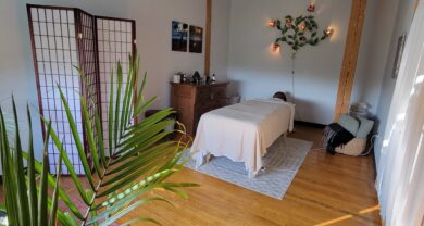 Massage & Mobility