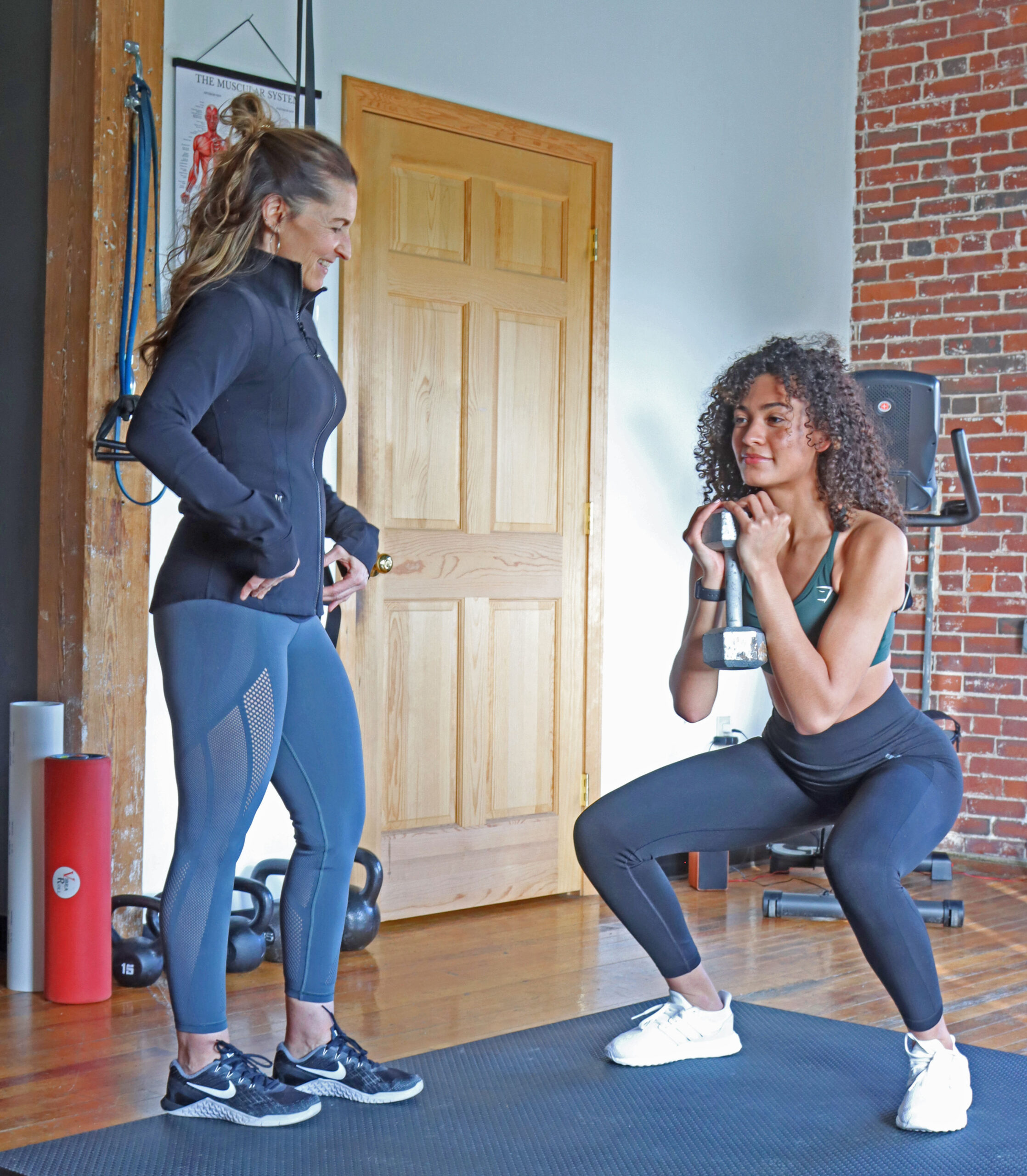 Gallery Synergy Bodyworks and Wellness